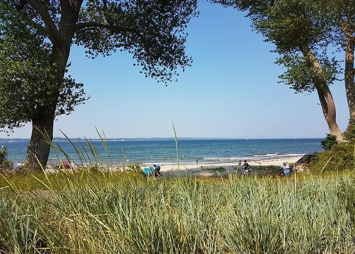 Ferienwohnung Eckernforde