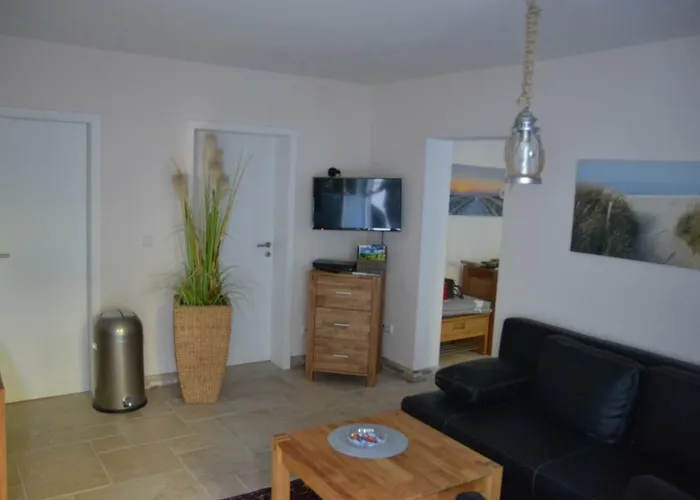 Ferienwohnung Eckernforde