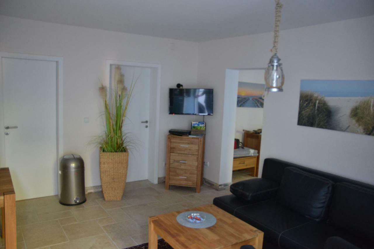 Ferienwohnung Eckernforde * Eckernfoerde