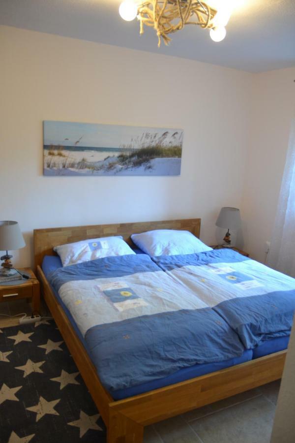 Ferienwohnung Eckernforde Apartment Eckernfoerde