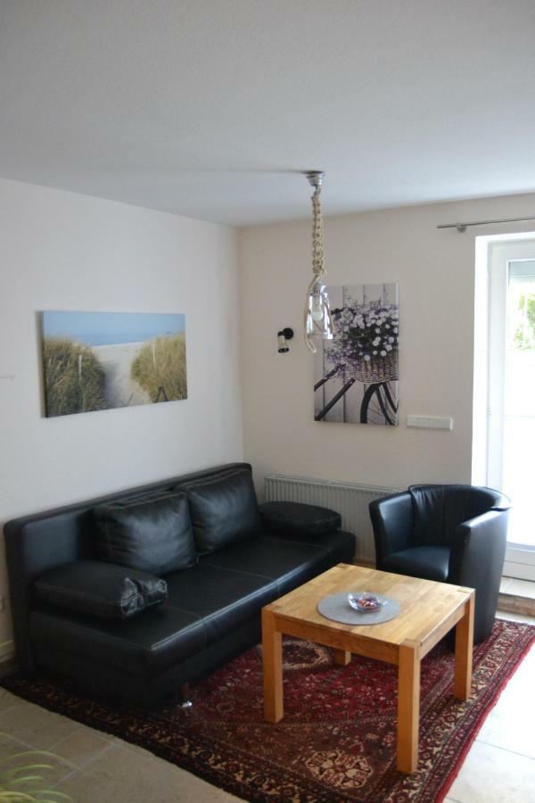 Ferienwohnung Eckernforde